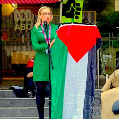 Mass Murdoch and Israeli genocide