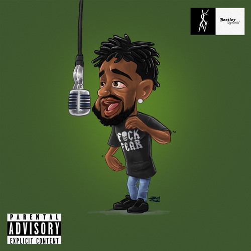 Before the album drop