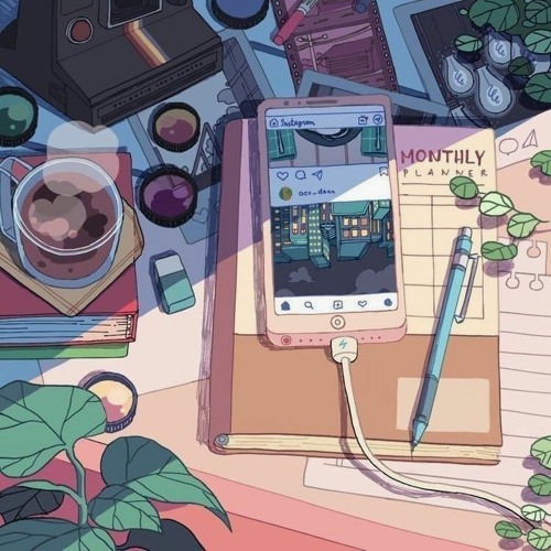 Lofi music 2024
