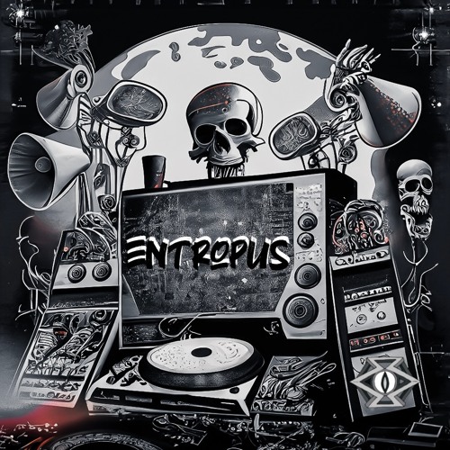 Entropus - Metacortex Records DJ Contest
