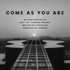 "Come as You Are" Podfic