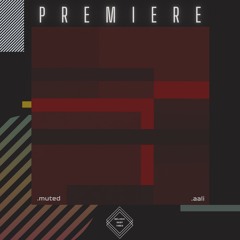 PREMIERE: .aali - Absence (Original Mix) [Integrate Records]
