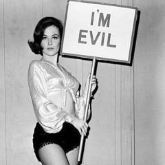 I’m Evil (prod. Cross)