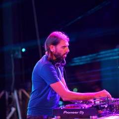 DJ Tarkan - Melodic House & Techno 2023