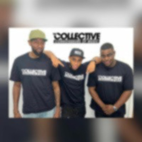 THE COLLECTIVE_TM - LIVE AT IGLOO STUDIOS - (21.10.23)