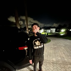 Over me