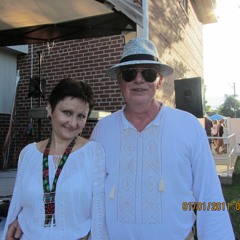 Żona moja  śpiewa M. Oleksyshyn. Balkan .