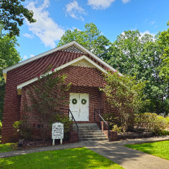 20251207 Elder Kerry Lathrop - Saved From What