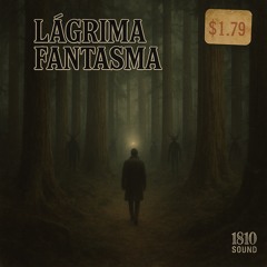 Lágrima Fantasma - August 27, 2025