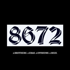 8672 Podcast - Episode 1