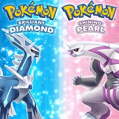 Pokémon BD/SP - Battle Team Galactic Grunt