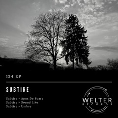 Subtire - Umbre