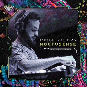 Noctusense — Dark Prog / Forest Prog · 139–141 BPM