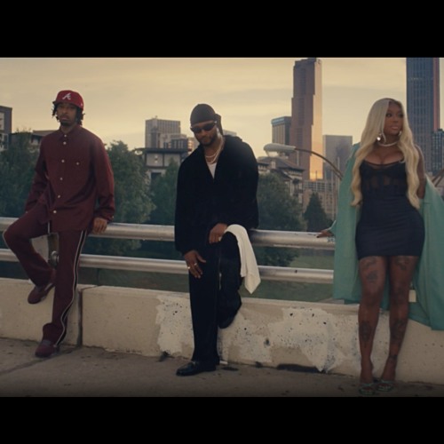 Good Good x USHER, Summer Walker & 21 Savage (SeeSenyour Edit)