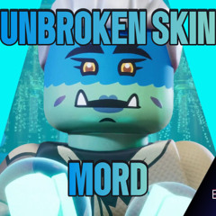 Unbroken Skin