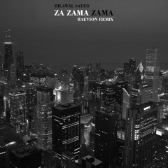 Za Zama Zama (DURANY Remix) | Pa Ranra Bande Mayan | Pashto Song 2019 | OUT ON YOUTUBE