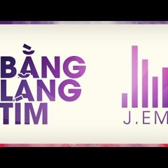 Bằng Lăng Tím - J.em (Nha Cover)