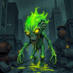 Acid-Squelch-Mutant