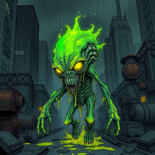Acid-Squelch-Mutant