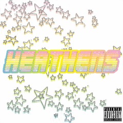 HEATHENS MAFIA Pt. 2