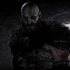 " Those blades ... I know you .... God Killer " Kratos x Life In Rio [ Brazilian Funk / Phonk ]