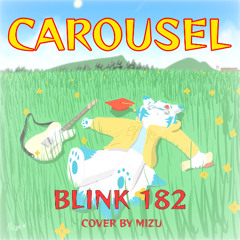 blink-182 - Carousel (Cover)