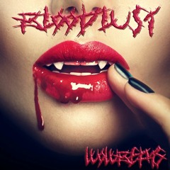 Bloodlust (FREE Hard Dark Trap Type Beat | Aggressive HipHop Instrumental)