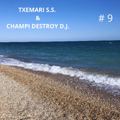 CHAMPI 9