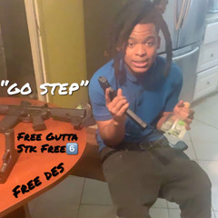 PG VARI X “GO STEP” -6️⃣flow