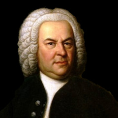 Bach J.S. - Choral prelude Nun komm’ der Heiden Heiland, BWV 659