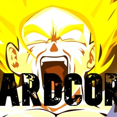 Energizer #1 Hardcore