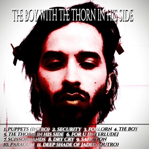 THE BOY WITH THE THORN IN HIS SIDE [FULL ALBUM]