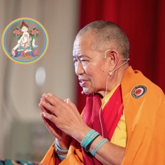 Tara By Atisha — Garchen Rinpoche