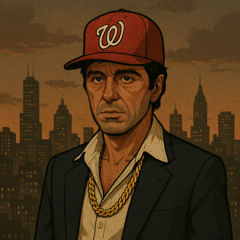 Scarface - Beat