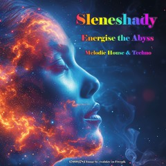 81.Energise The Abyss - Melodic House & Techno