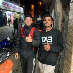 NO BAILE ELA SE ARRUMA vs BEAT SÉRIE GOLD 130 BPM (DJ RT LEEF)