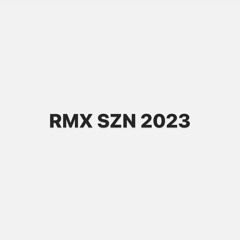 DANGERHOUSE BITCH: RMX SZN 2023