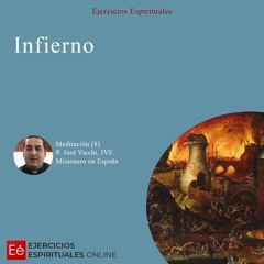 Dia 13 - Meditación 8 - Infierno