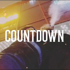 COUNTDOWN (darkwave x goth Rock x post punk type Beat INSTRUMENTAL)