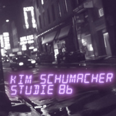 Kim Schumacher Studie 86 16 Juni