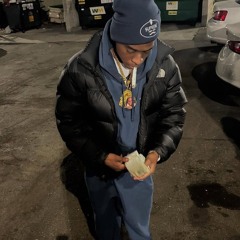 Lul Teazy - OppK