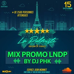 MIX PROMO LNDP (2022)