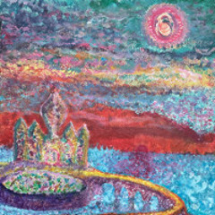 Sun Omen
