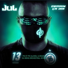 Pic et Pic Alcool & Drame (Dj Bens Intro Orchestral)