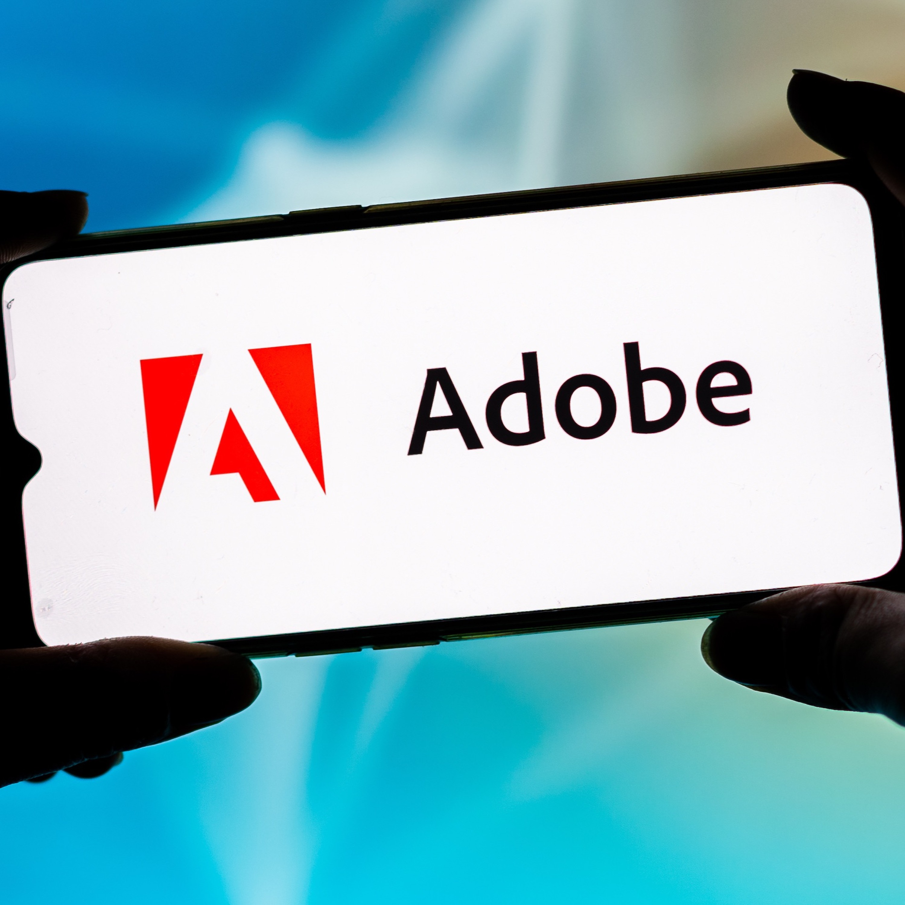 Adobe ADBE Stock & Russia-Ukraine