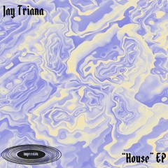 9# PREMIERE: Jay Triana - In A Trance [Impresion]