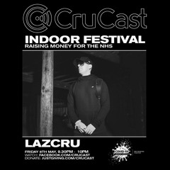 Crucast Indoor Festival - Lazcru