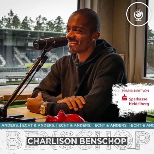 Folge 7 - #35 Charlison Benschop
