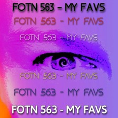 FOTN 563 - Back on track!!