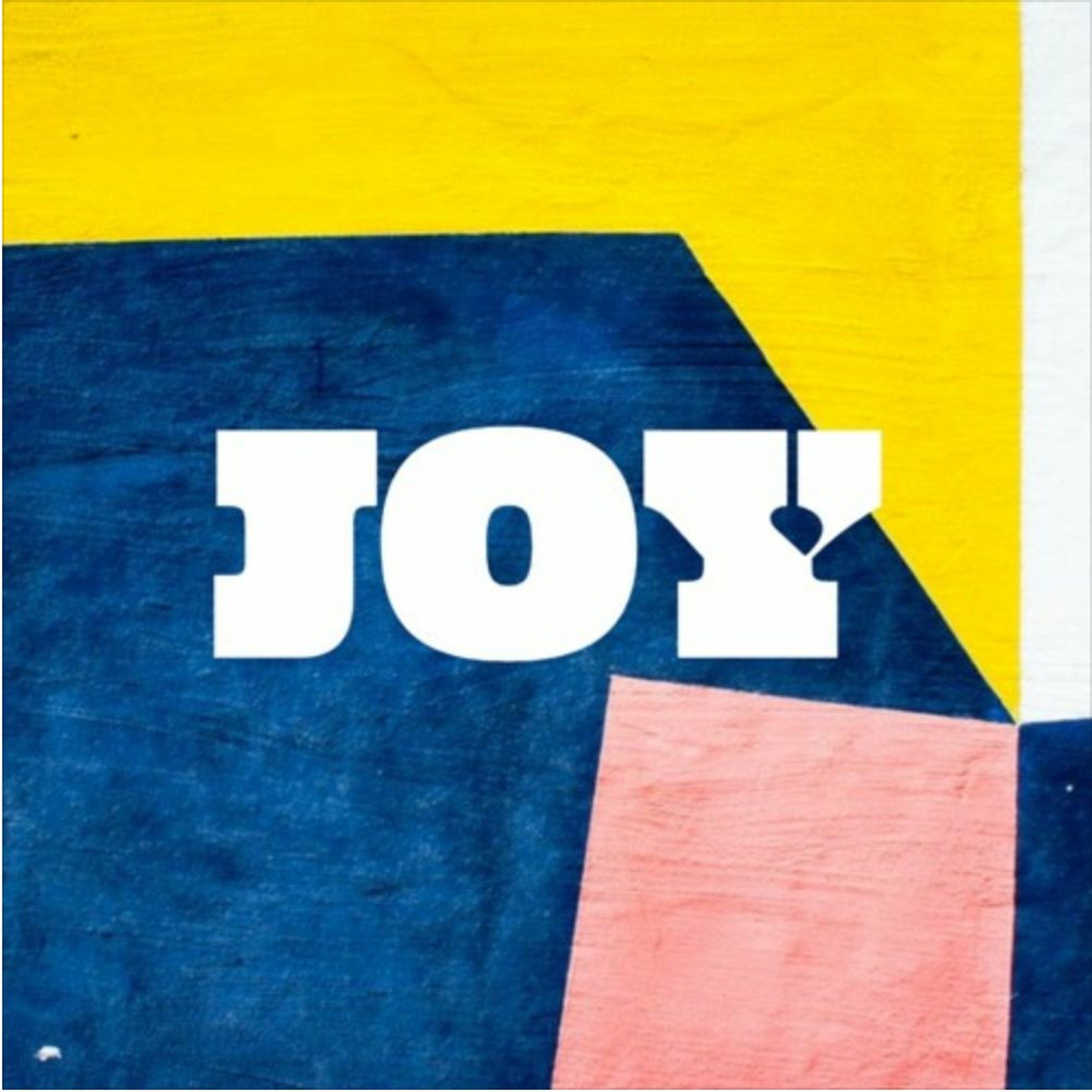 Joy Removes The Worry episode artwork